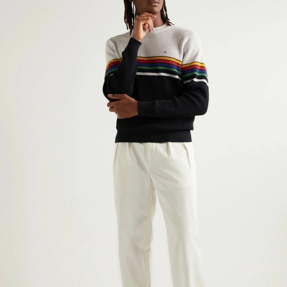 Outerknown Nostalgic Sweatshirt L - Picture 4 of 13